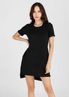 SCARLETT T-Shirt Dress