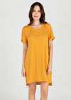 SCARLETT T-Shirt Dress