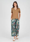 LIZ Long PANTS ONLY - Printed 013