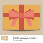 KLIKET eGift Card