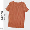 Petite Knitted Top LYNNE