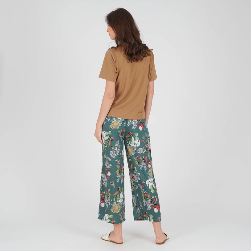 LIZ Long PANTS ONLY - Printed 013